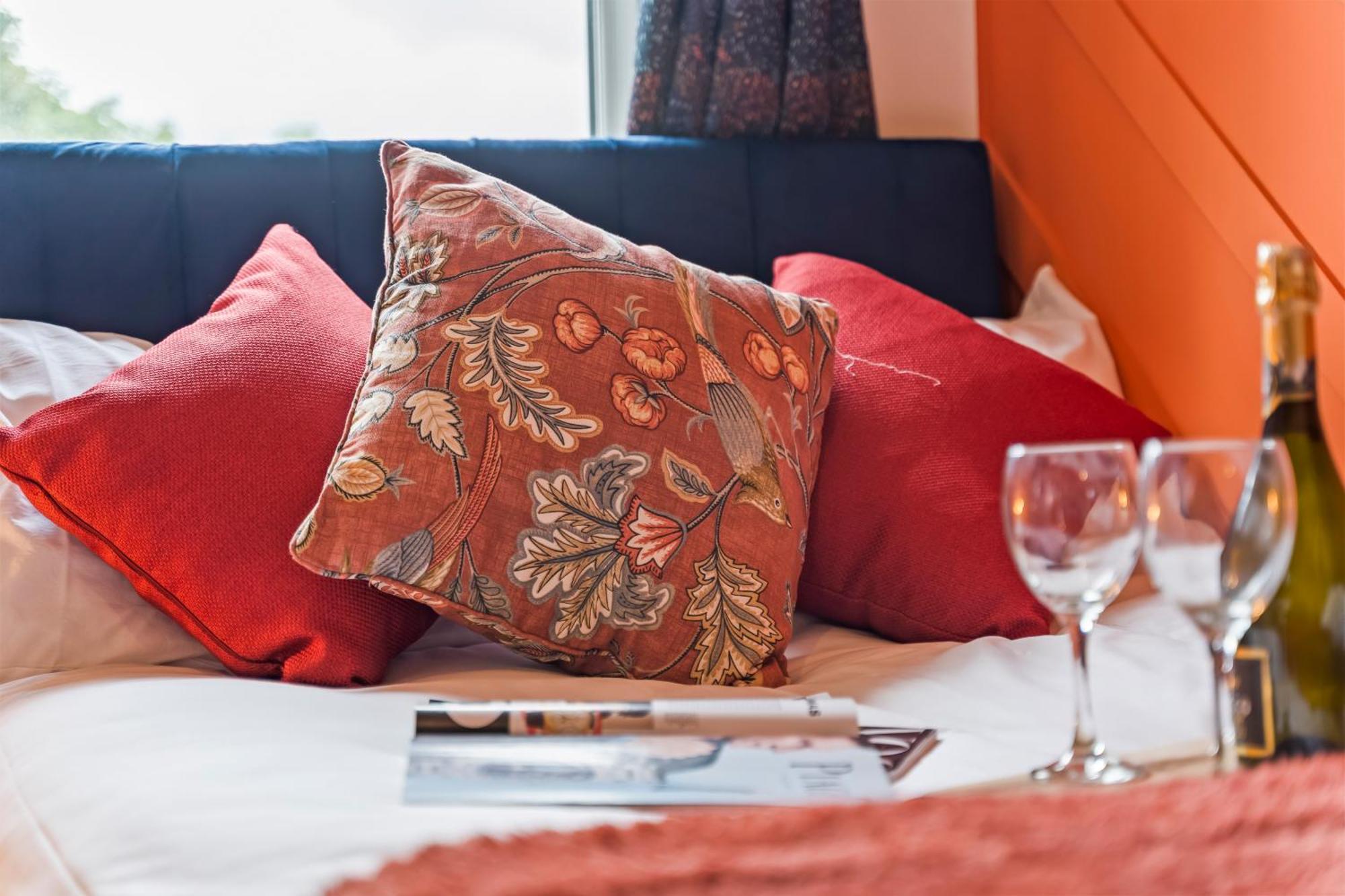 4 Bedroom, 2 Bath In Newcastle Town Centre Ngoại thất bức ảnh